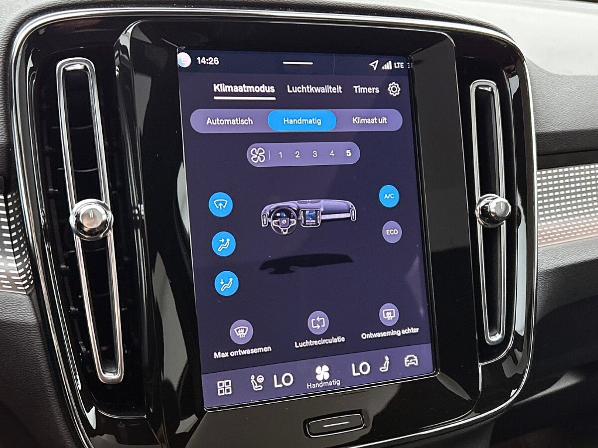 46277275 volvo ec40 ec40 plus dark nieuw voorraad denim blue microtech bekl 18