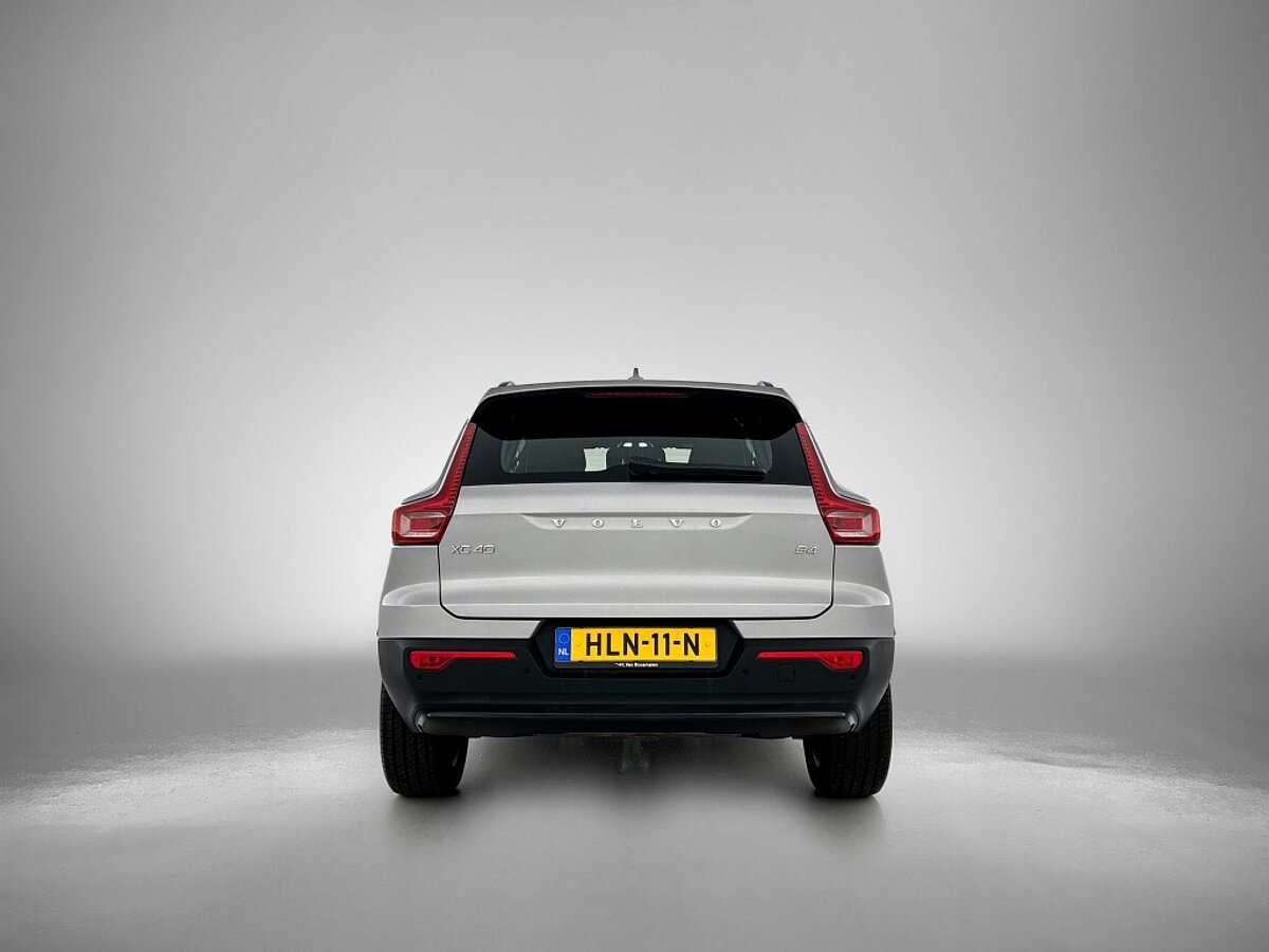 47458918 volvo xc40 2 0 b4 plus dark trekhaak 2000kg trekgewicht adaptieve cru 3 01