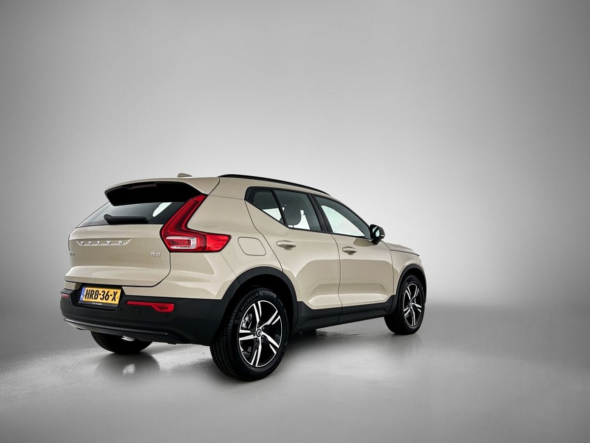 47465108 volvo xc40 2 0 b4 plus dark trekhaak 2000kg trekgewicht adaptieve cru 5 02
