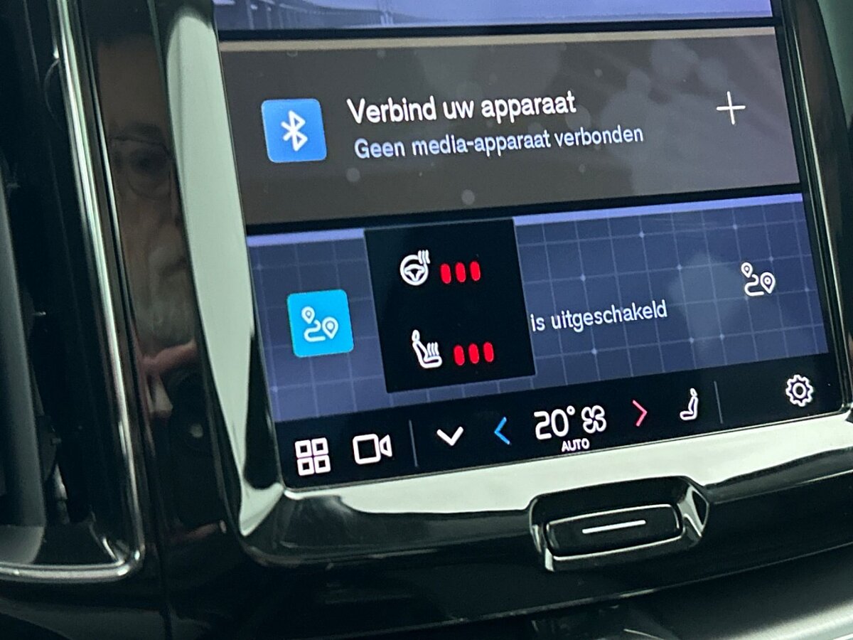 48575818 volvo xc60 2 0 t6 plug in hybrid awd inscription expression 93