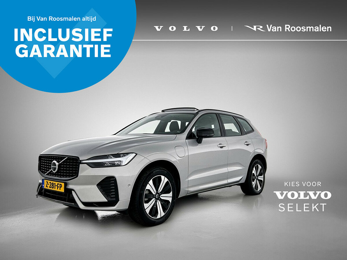 49002623 volvo xc60 2 0 t6 plus dark trekhaak 360a camera panoramadak 1 02