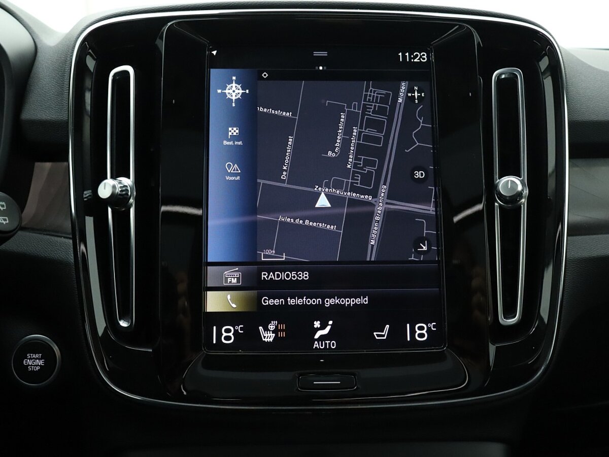 35531406 volvo xc40 1 5 t5 recharge ultimate dark e0eebe