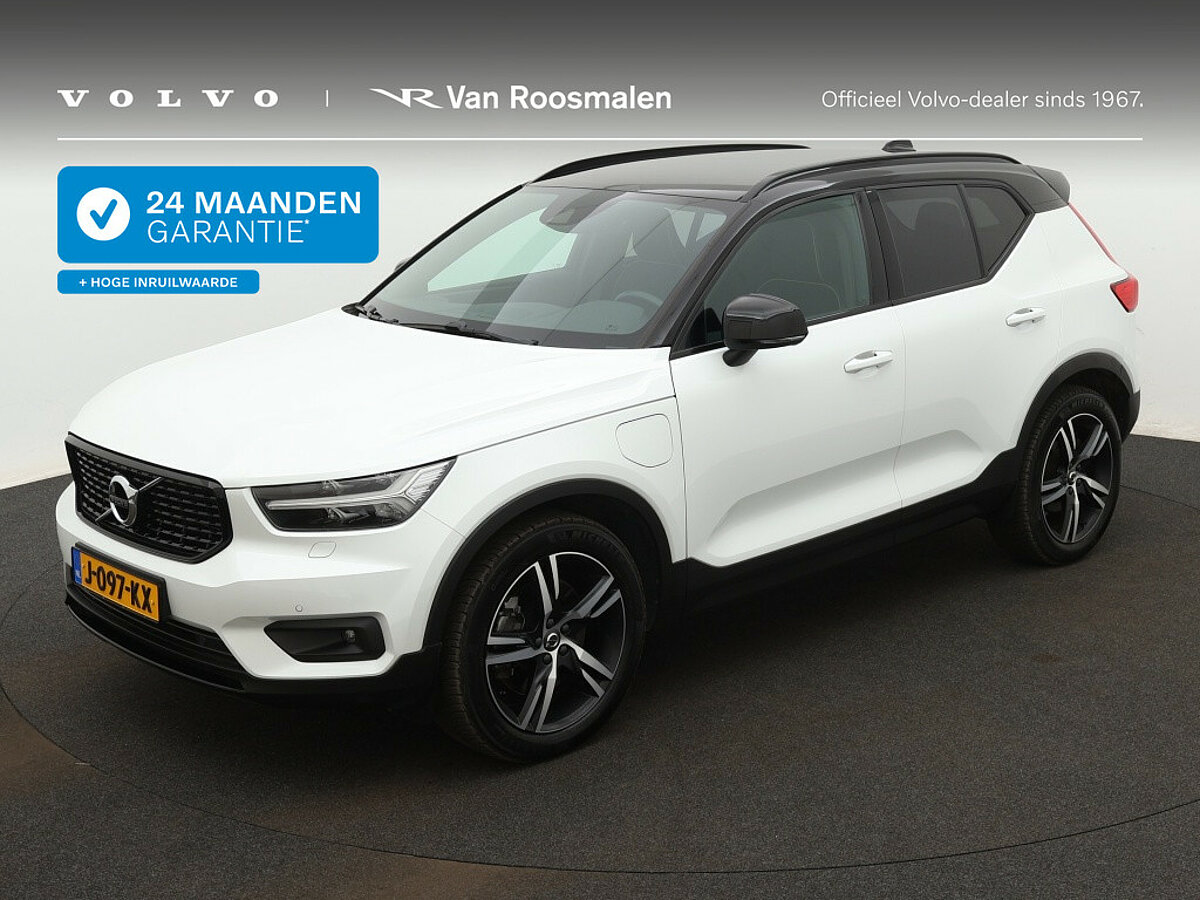 35652567 volvo xc40 1 5 t5 recharge r design trekhaak harmond kardon camera 1 04