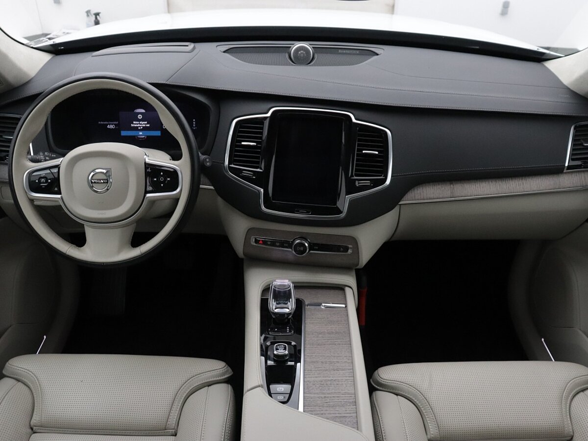 42349930 volvo xc90 2 0 t8 awd ultimate bright panorama dak stoelventilatie 6 20