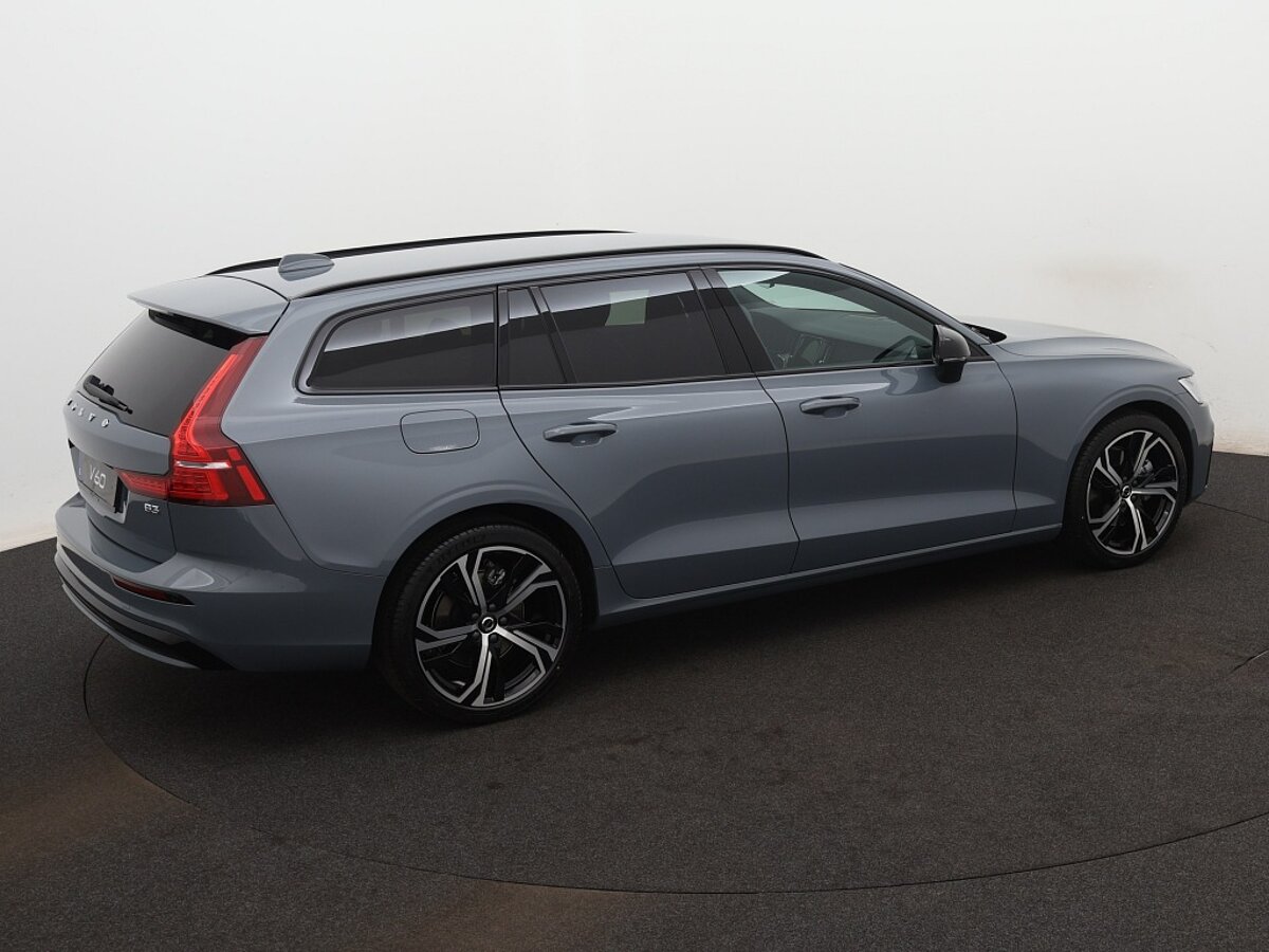 43874128 volvo v60 2 0 b3 plus dark adaptive cruise el stoelen stoelverwarmi 37cb17