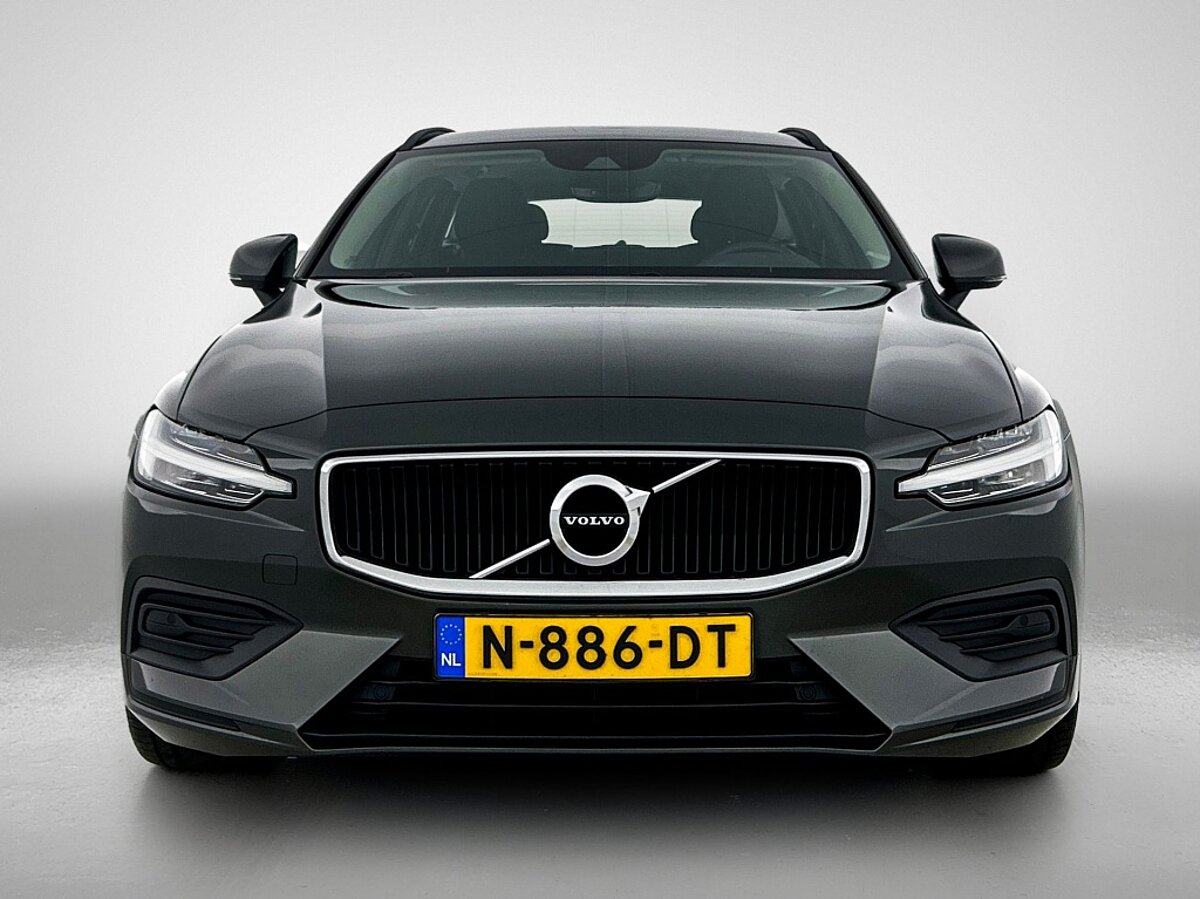 47000296 volvo v60 2 0 b3 momentum trekhaak climate pack camera 5 02