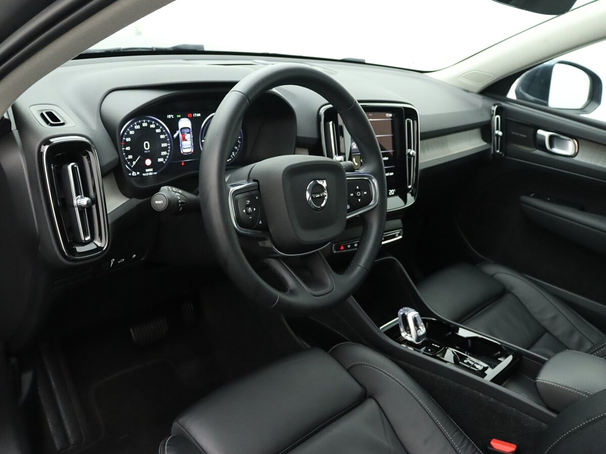 35484671 volvo xc40 1 5 t5 recharge inscription 5 05