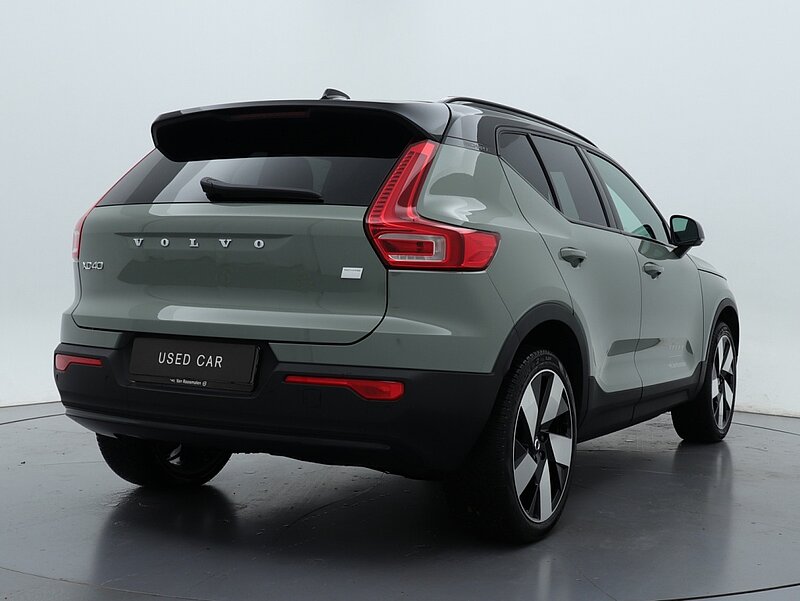 37982127 volvo xc40 extended plus 82 kwh 6 07