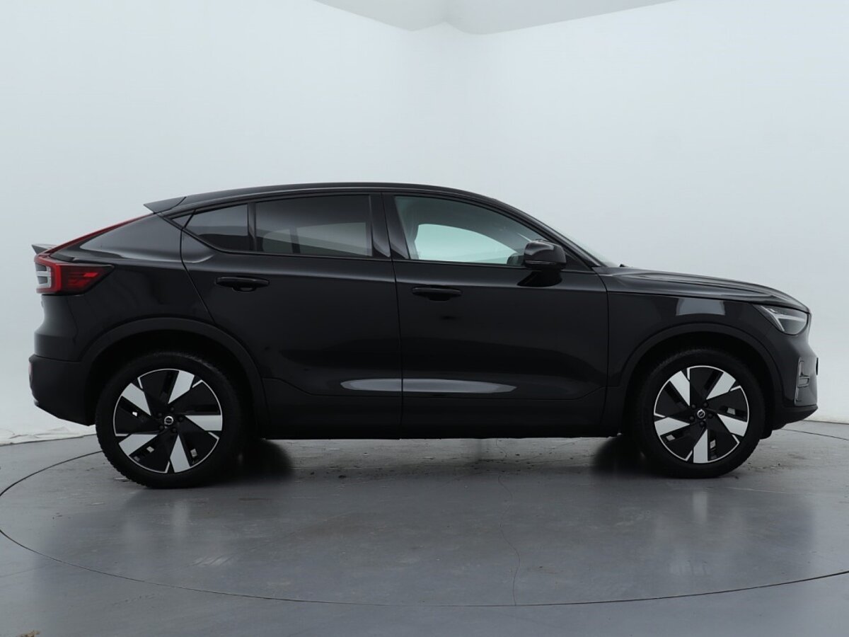 42438640 volvo c40 extended range core 82 kwh climate pakket 4 04