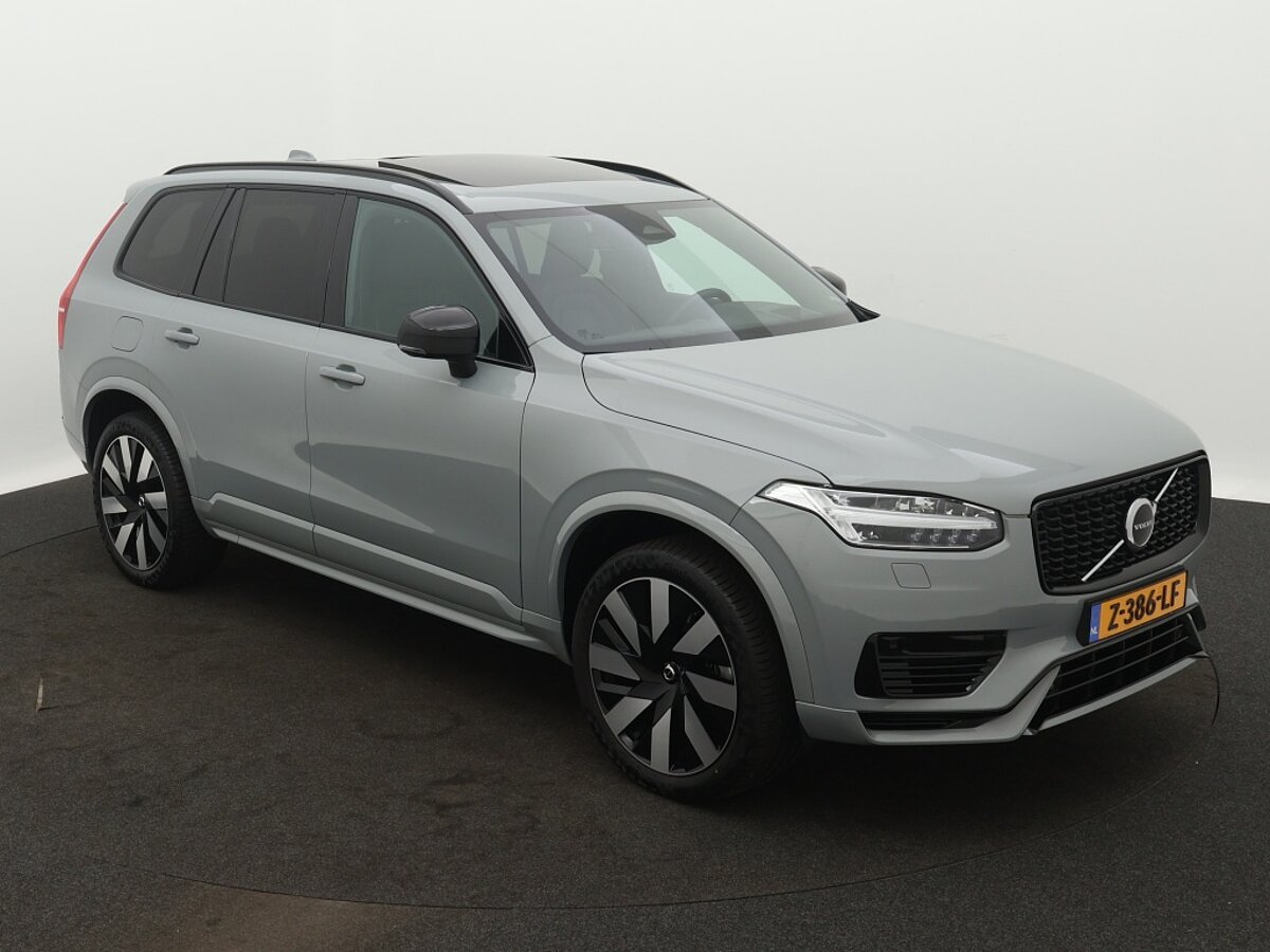 43721911 volvo xc90 2 0 t8 recharge awd ultimate dark 8 03