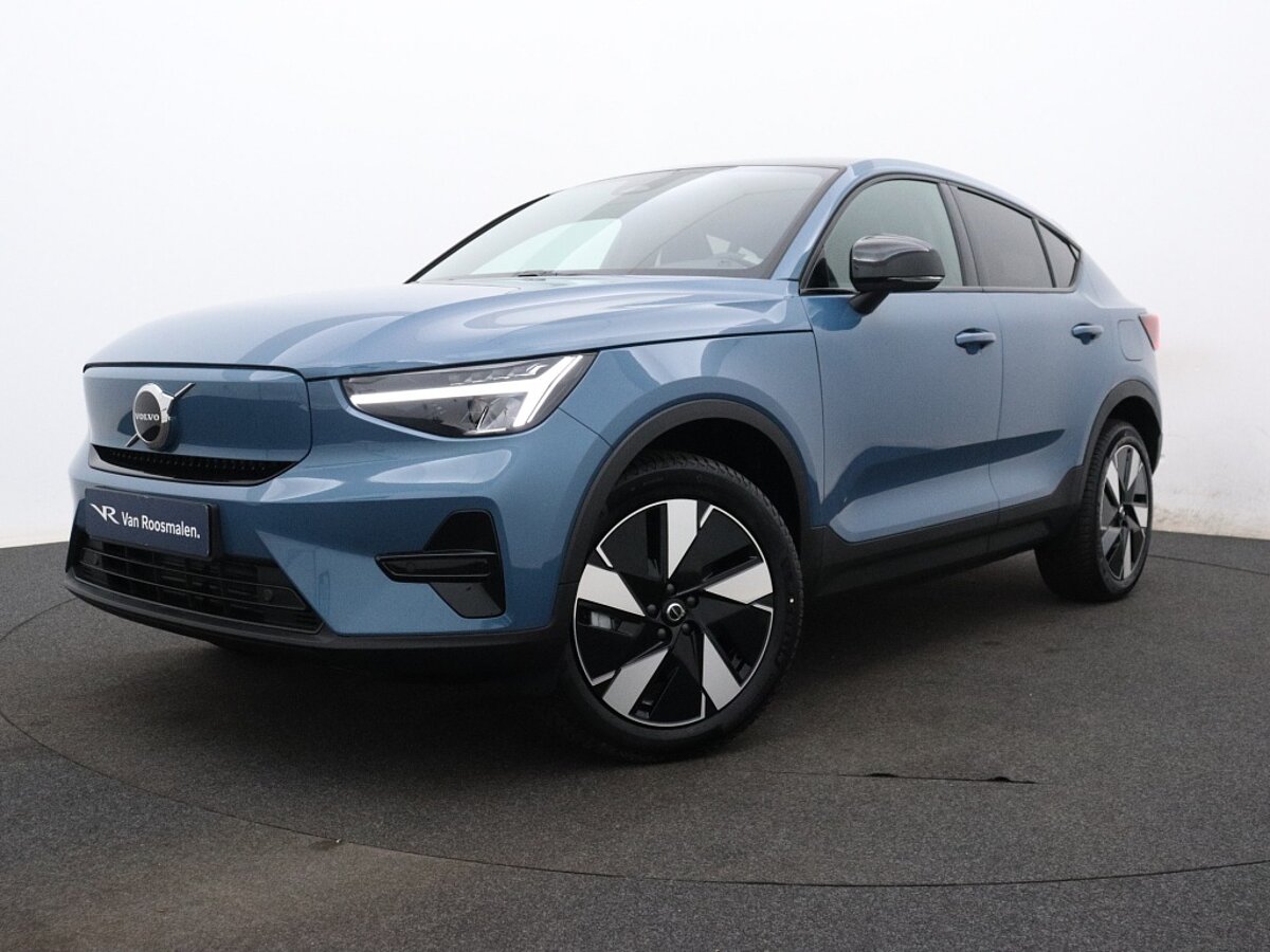 45753106 volvo c40 extended plus 82 kwh adaptive cruise trekhaak getint glas 5dd113