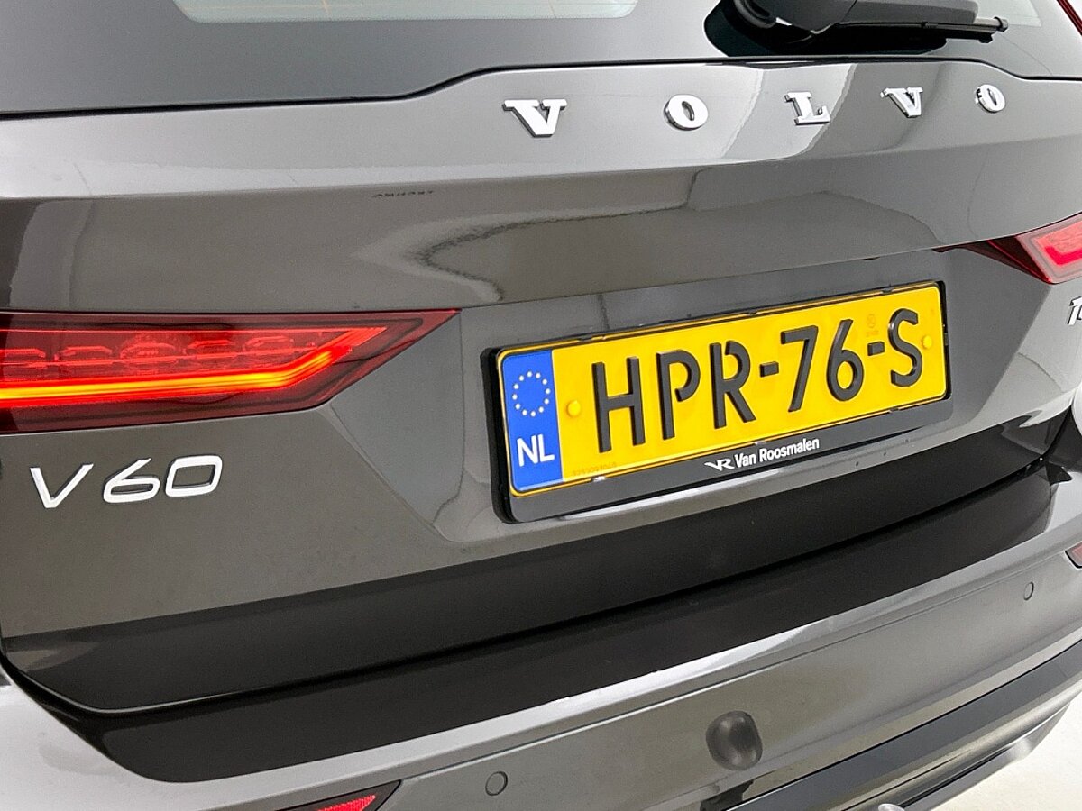 47464303 volvo v60 t6 awd recharge plus dark trekhaak 99