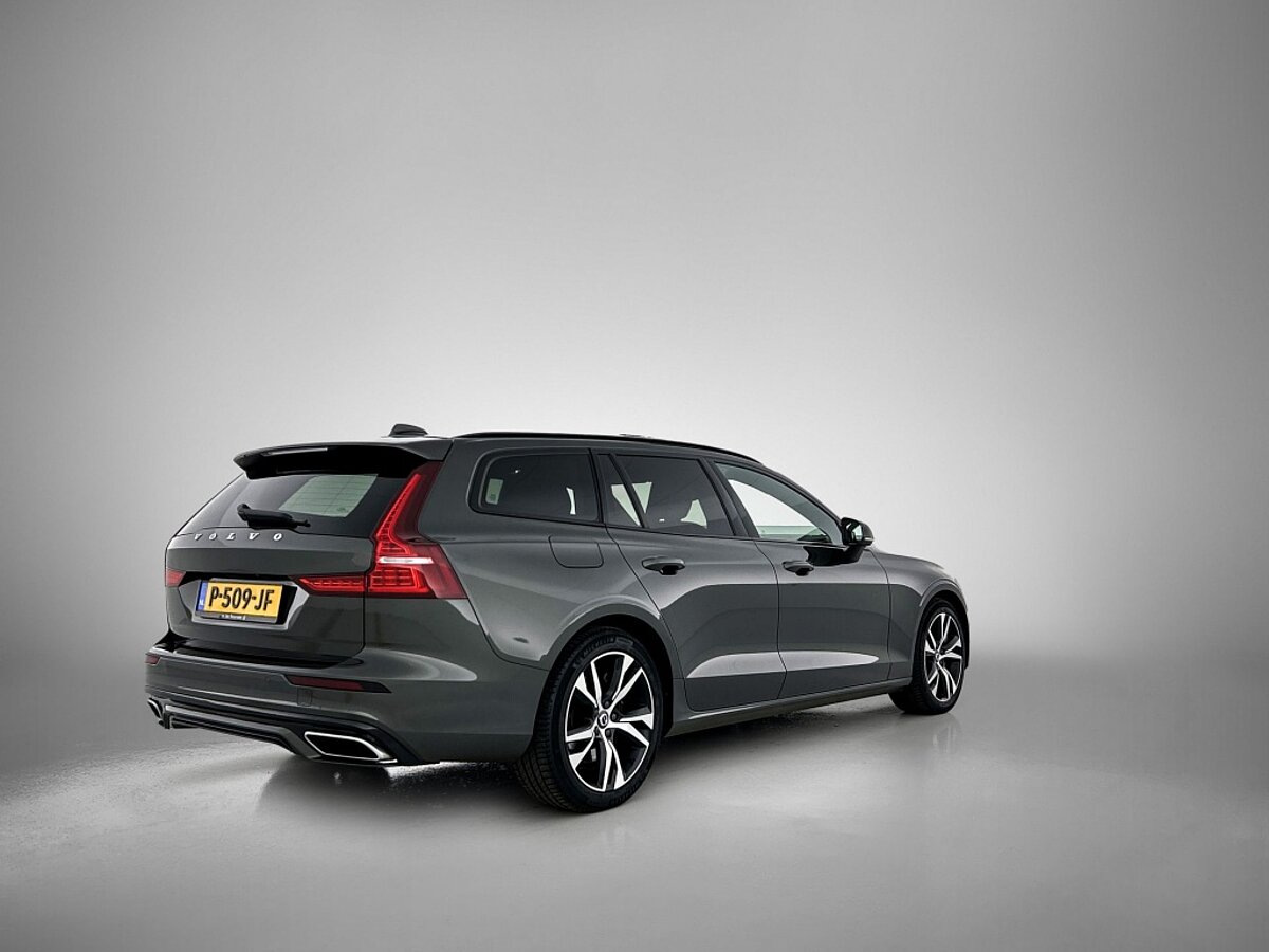 47561118 volvo v60 2 0 t6 awd r design adaptive cruise schuif kanteldak harman a0fe32
