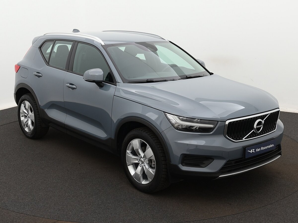 34948997 volvo xc40 1 5 t3 momentum pro lichtmetalen velgen elec achterklep 8 03