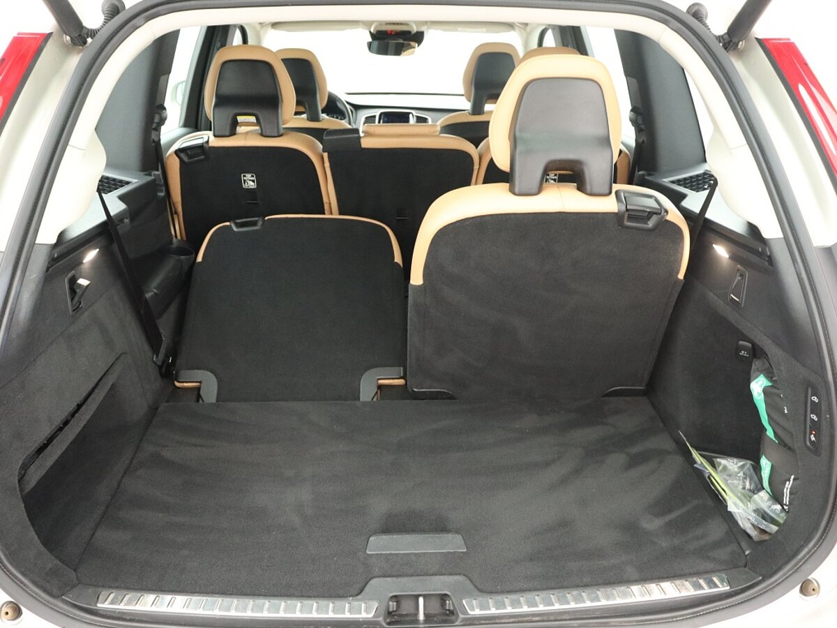 34967591 volvo xc90 2 0 t5 awd inscription luchtvering trekhaak stoelventilatie 05