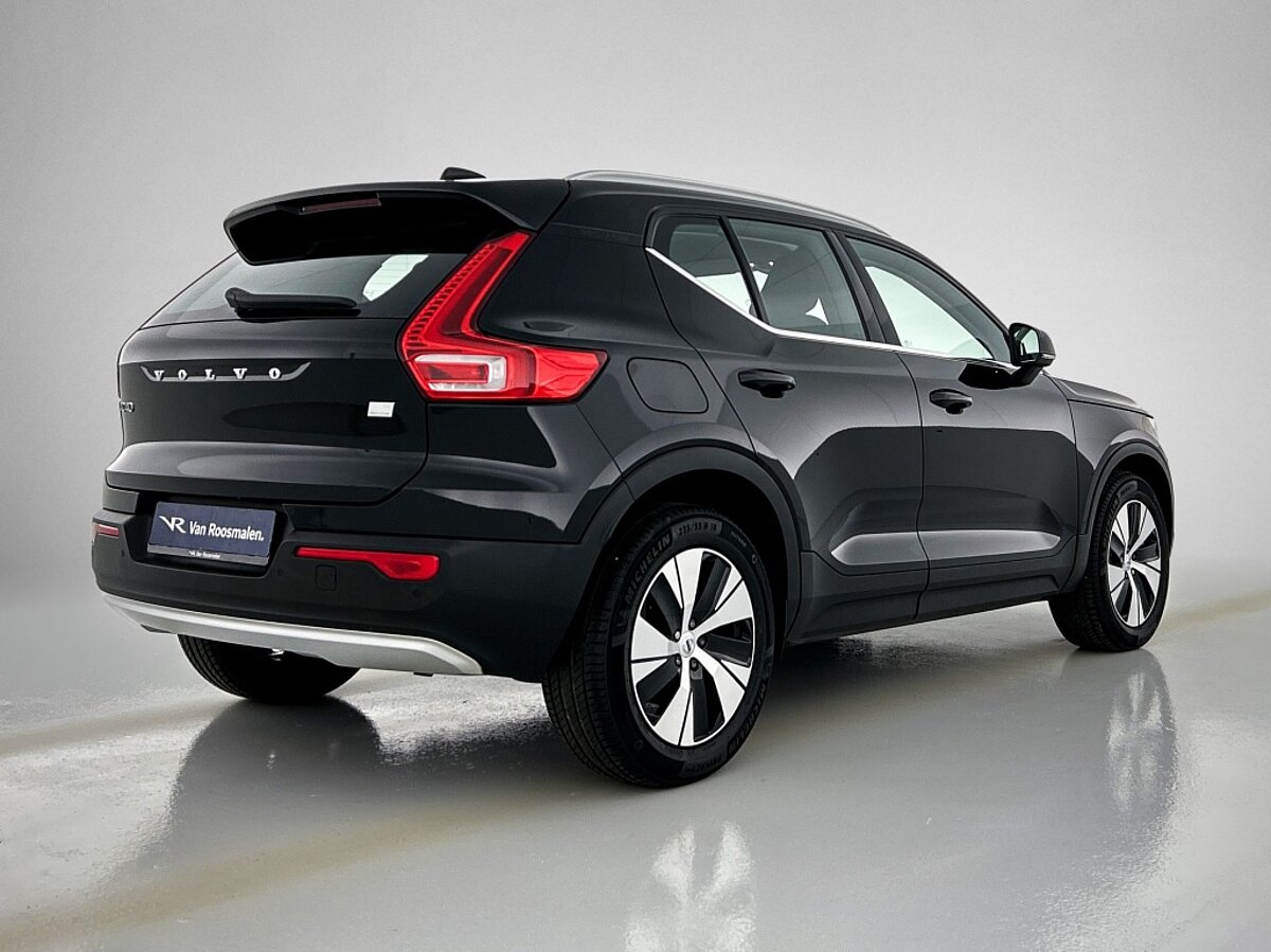 45491750 volvo xc40 t4 recharge inscription expression 5 01