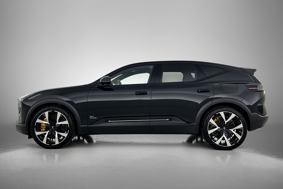 46401174 polestar 3 long range dual motor performance launch edition pixel led trekh 2 02