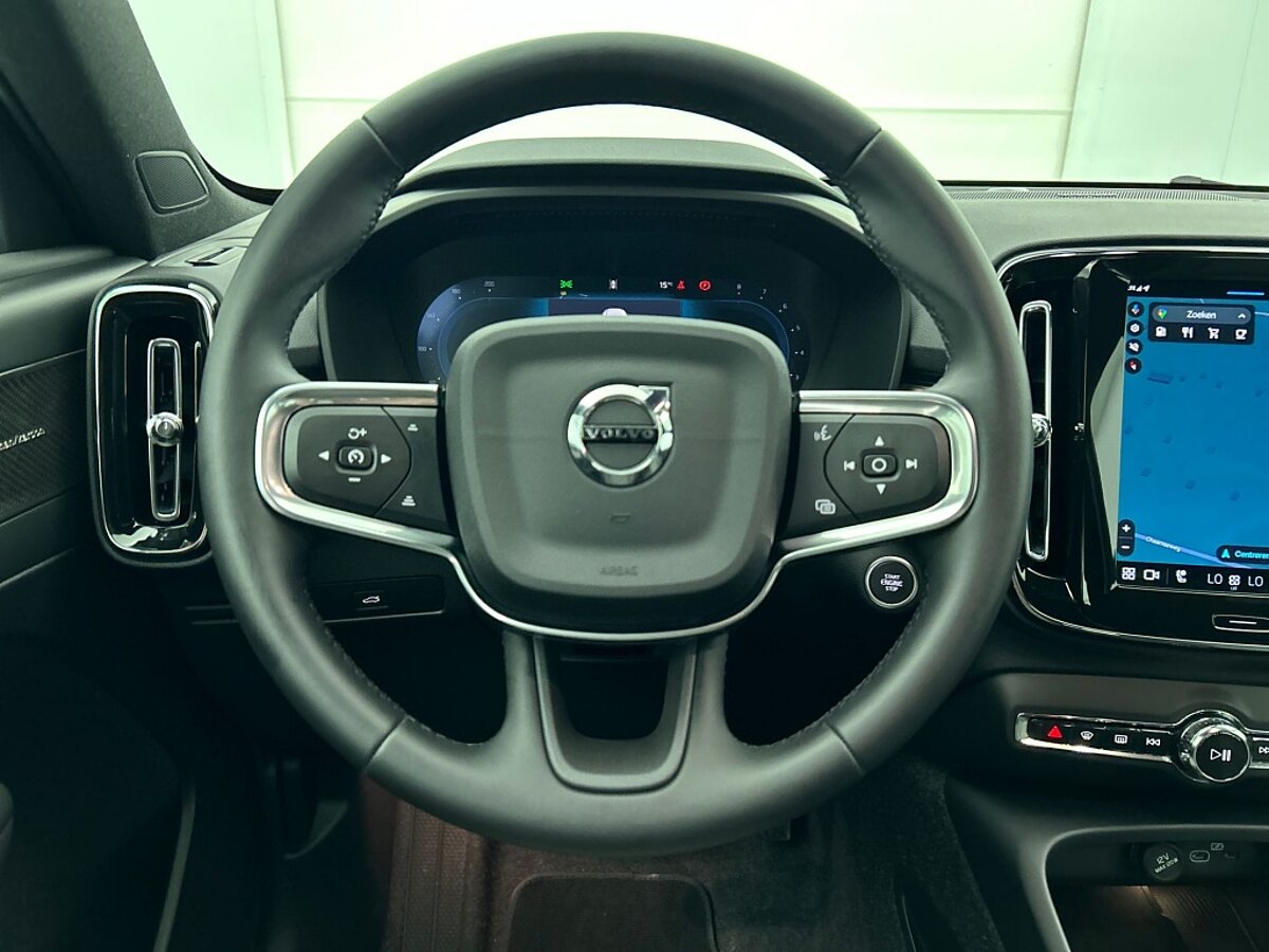 47458918 volvo xc40 2 0 b4 plus dark trekhaak 2000kg trekgewicht adaptieve cru 62