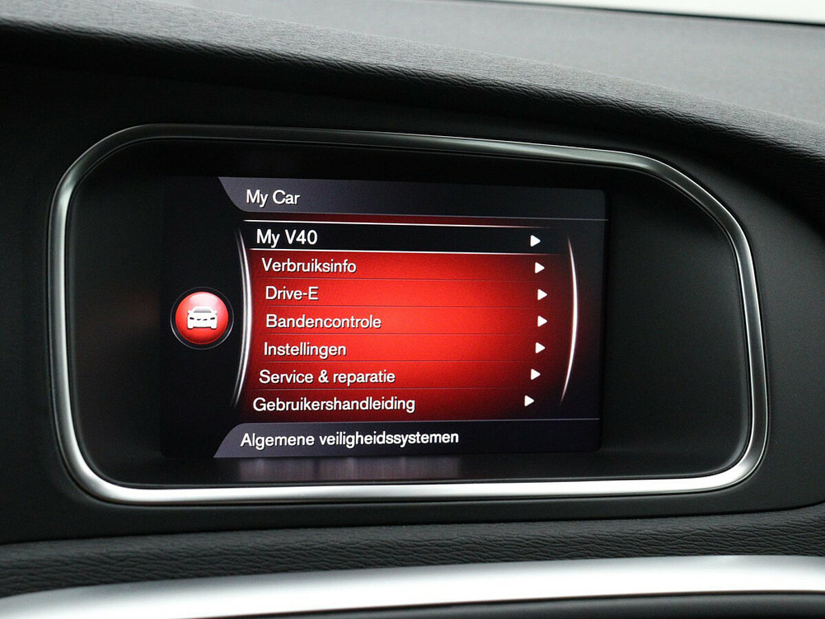 34202849 volvo v40 2 0 t2 nordic 12 maanden garantie navigatiesysteem 28