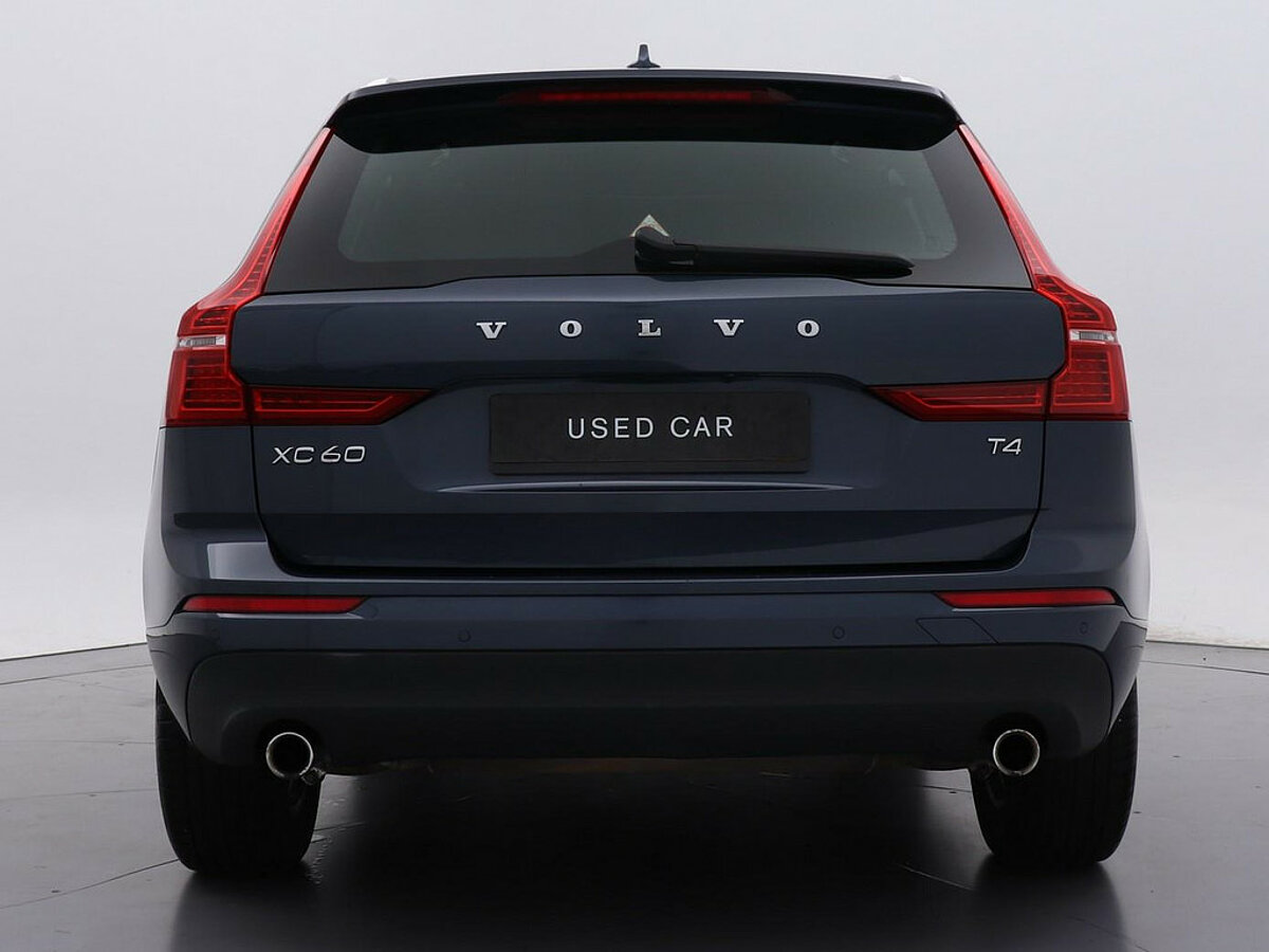 35649010 volvo xc60 2 0 t4 momentum pro leder bekleding adaptive cruise camera 7 04