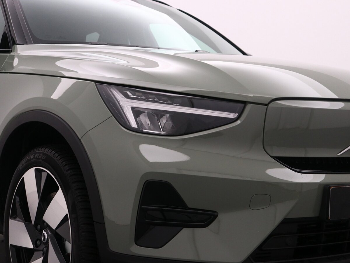 37982127 volvo xc40 extended plus 82 kwh 88