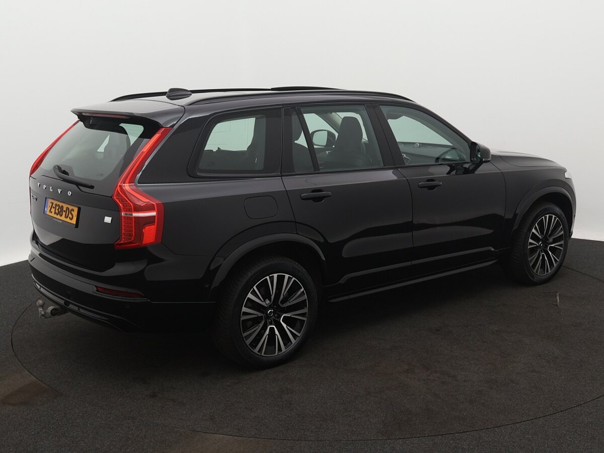 43741364 volvo xc90 2 0 t8 awd ultimate dark bowers wilkens luchtvering trekha d0e7a9