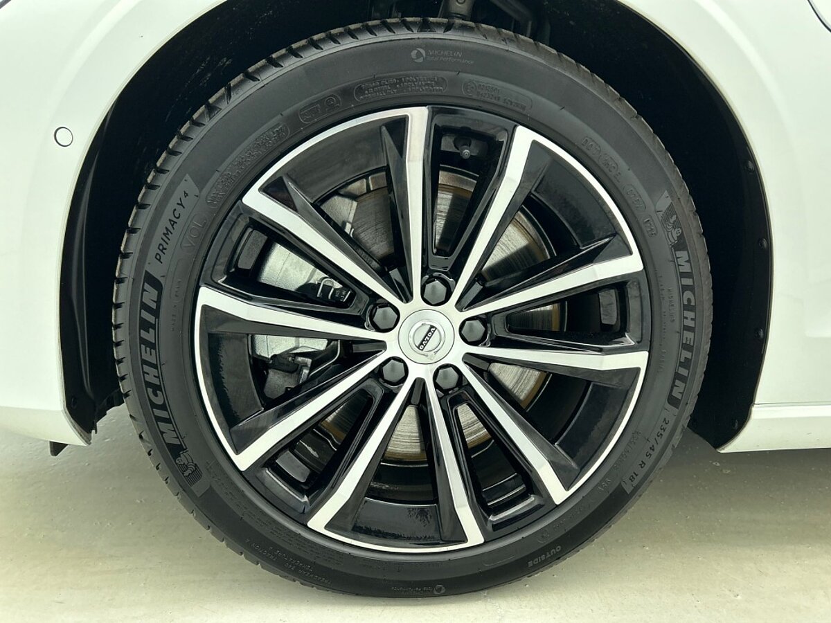 47516812 volvo v60 2 0 t6 awd dark trekhaak elektrische stoelbediening 45