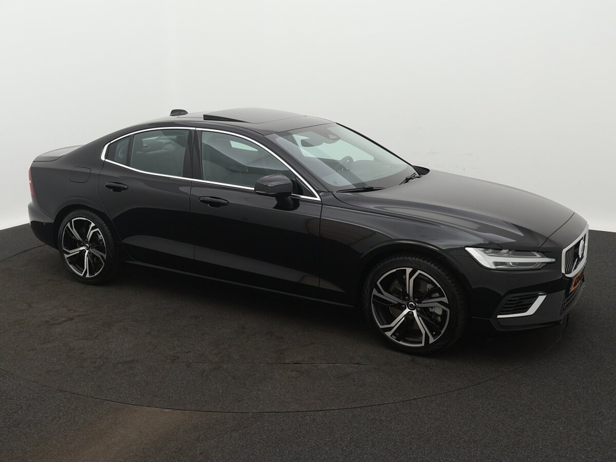43475190 volvo s60 recharge t6 ultimate 360 camera panorama dak h k 1ebb92
