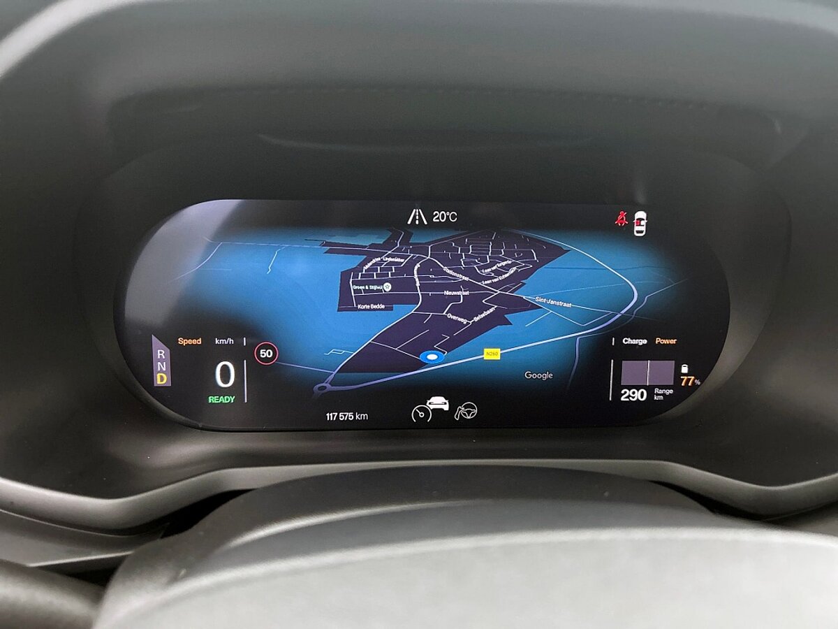 45990647 polestar 2 launch edit 78 kwh performance pack trekhaak 8