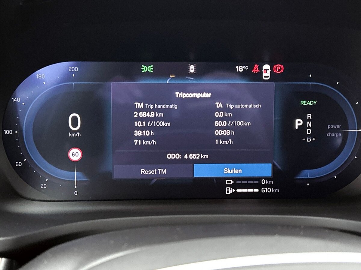 47633975 volvo v60 2 0 t6 plus dark trekhaak sport leder 360 blis pilot 55