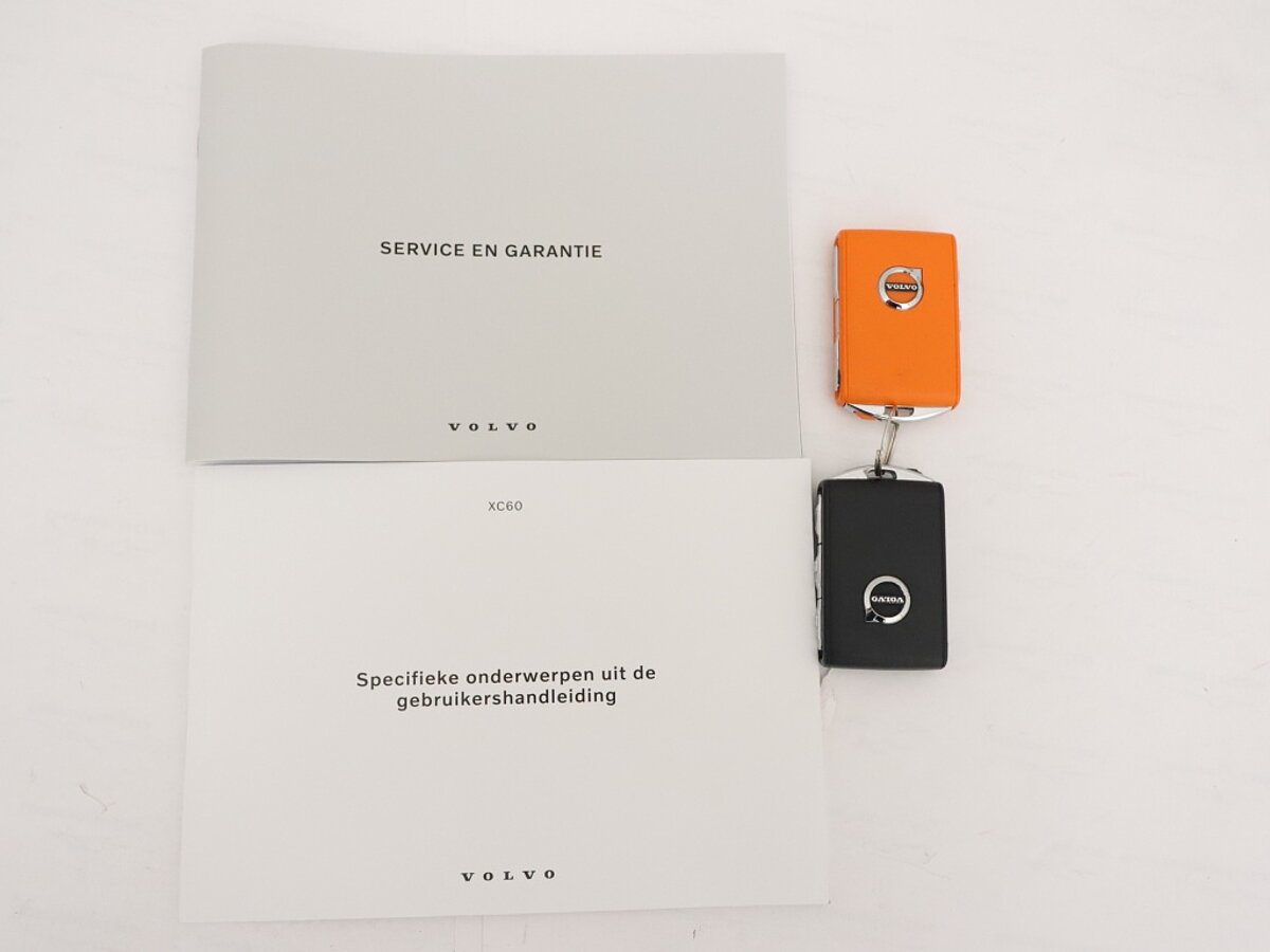 35405128 volvo xc60 b5 ultimate bright luchtvering trekhaak 41b904