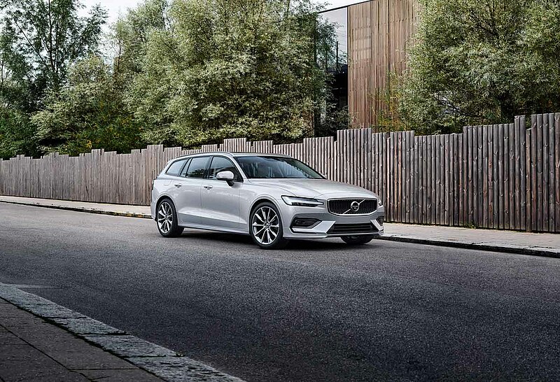 V60 Momentum Advantage tijdelijk leverbaar