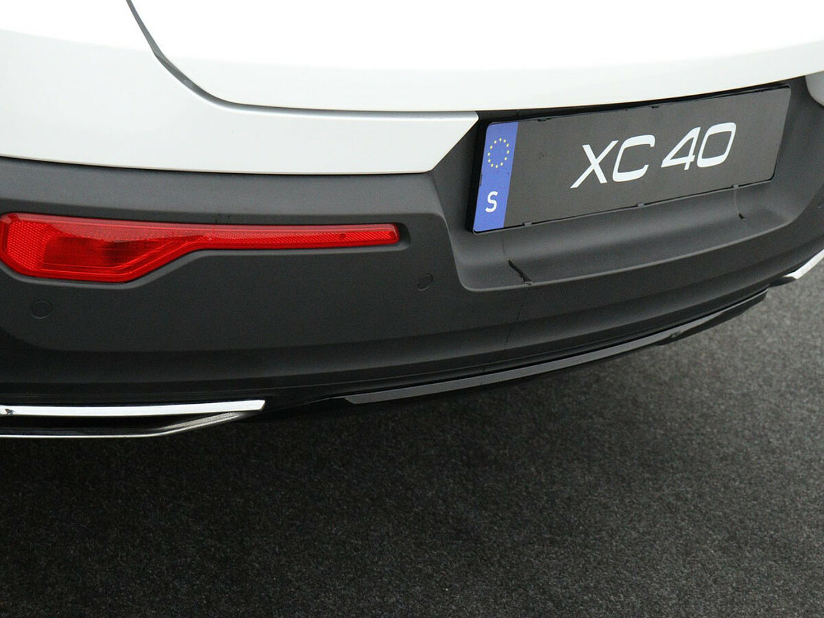 34254965 volvo xc40 1 5 t3 r design panorama dak lichtmetalen velgen memory se 473dbb