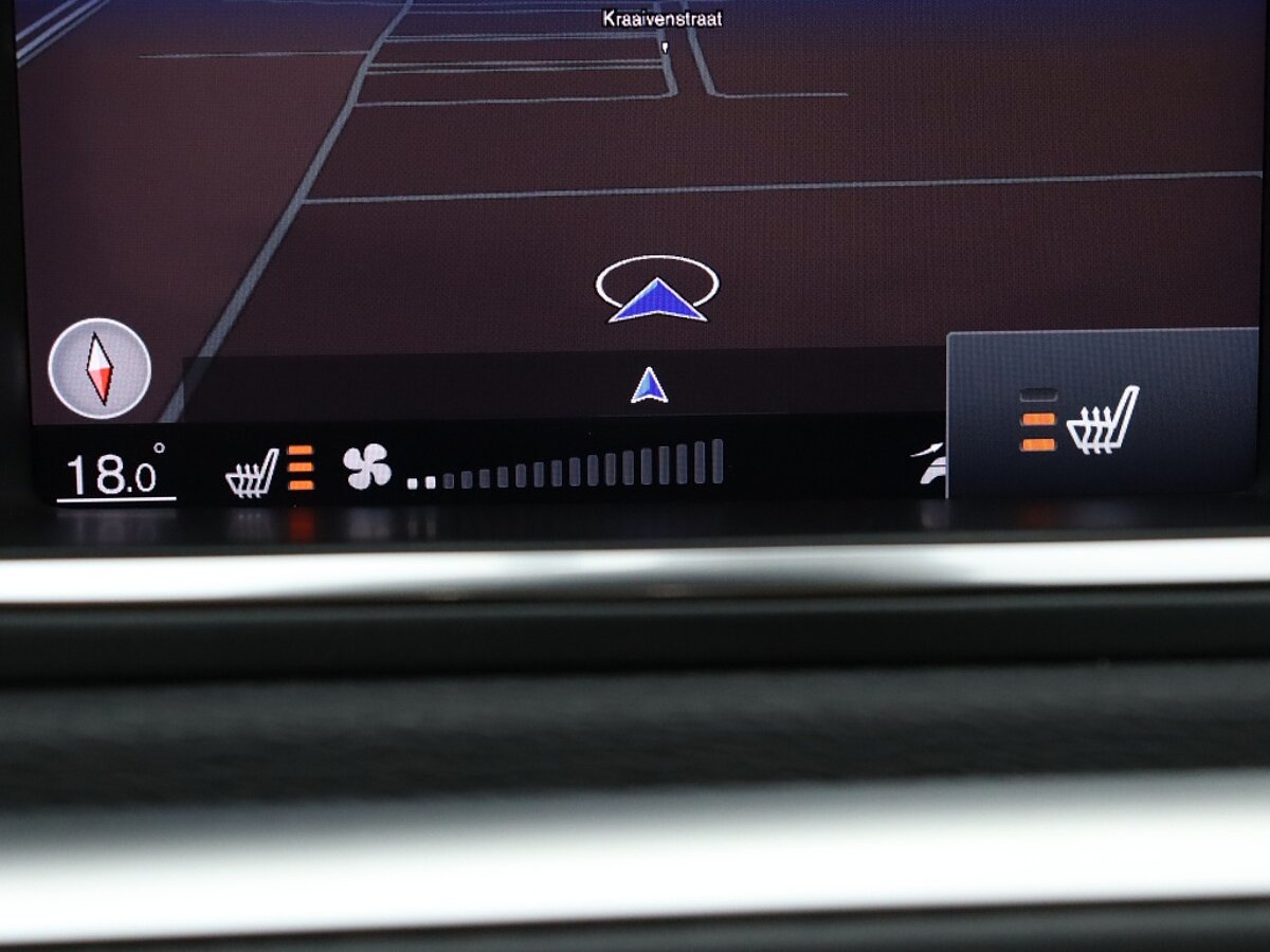 36007765 volvo v40 1 5 t3 polar sport panoramadak navigatie pdc 62