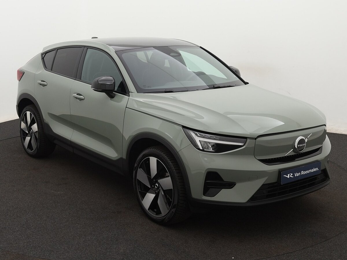 38002769 volvo c40 extended plus 82 kwh 8 03