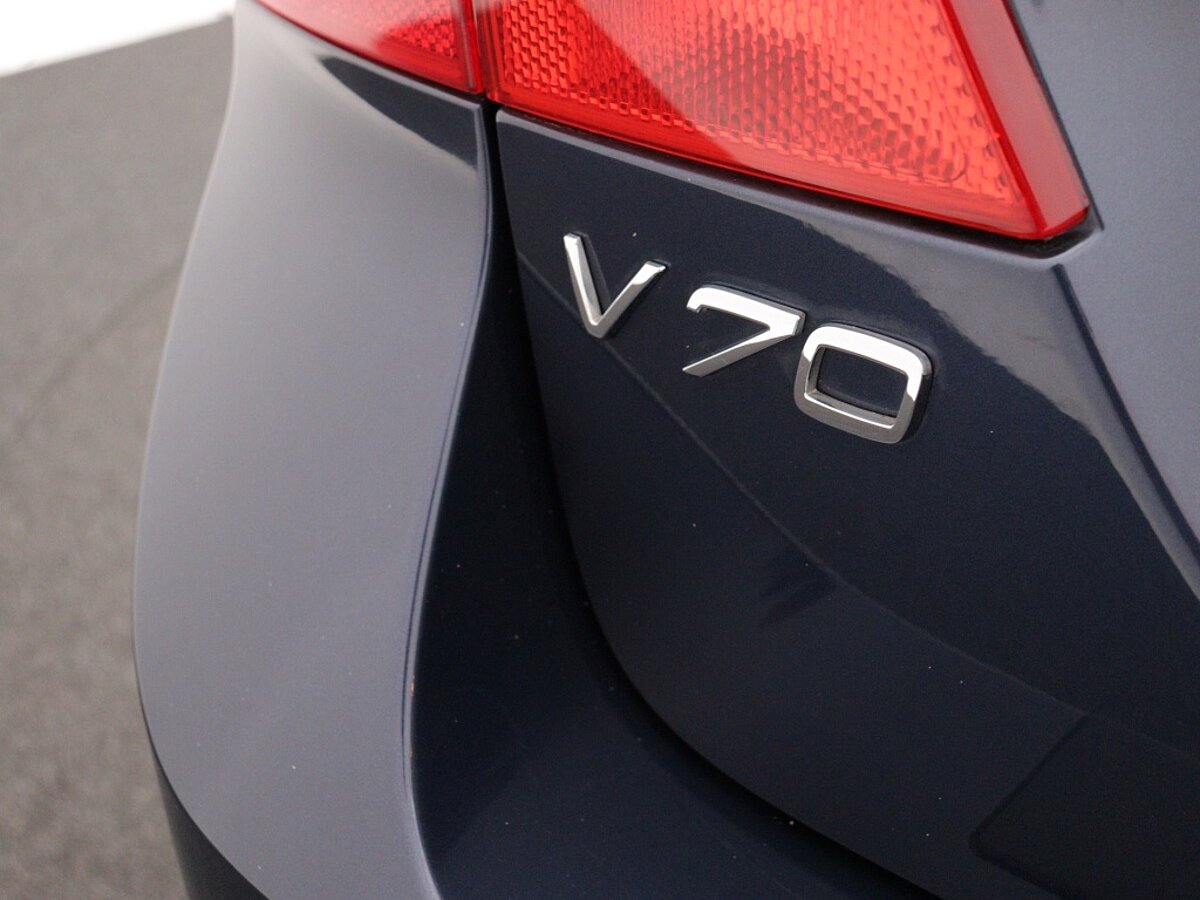 43852240 volvo v70 1 6 t4 limited edition 6e68ff