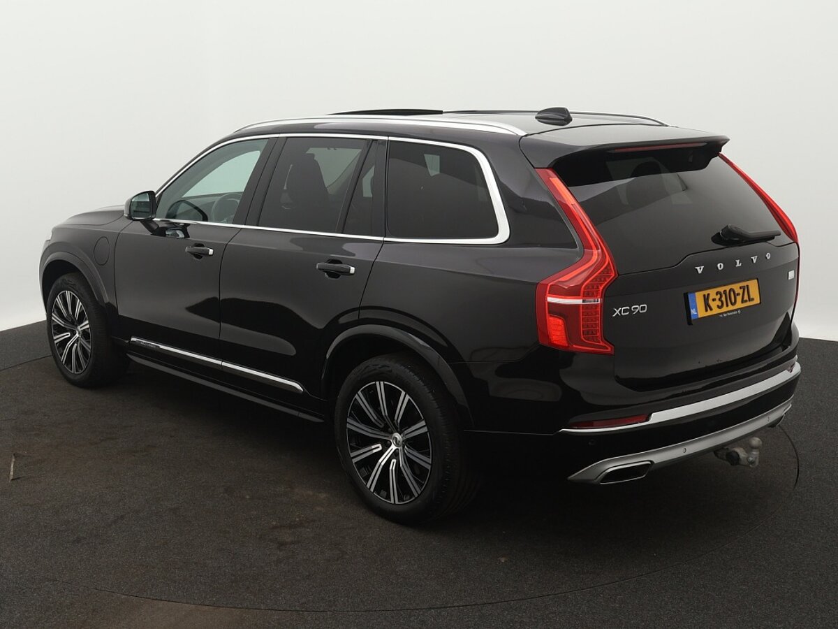 43937080 volvo xc90 2 0 t8 inscription trekhaak h k camera blis 3 05