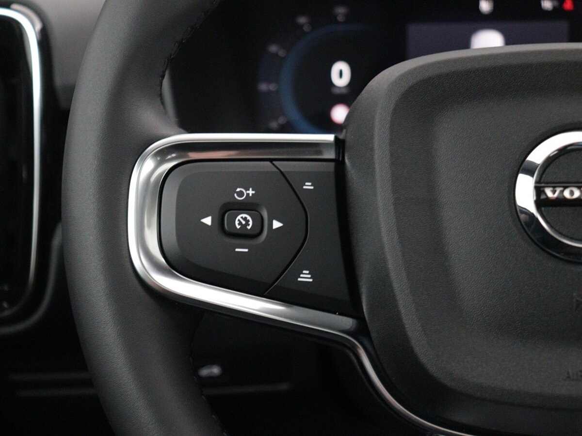 45734610 volvo c40 extended plus 82 kwh adaptive cruise trekhaak getint glas 15