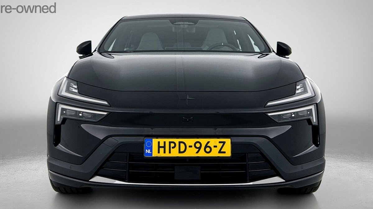 47070727 polestar 4 long range single motor 100 kwh pilot plus pro tailored knit 5