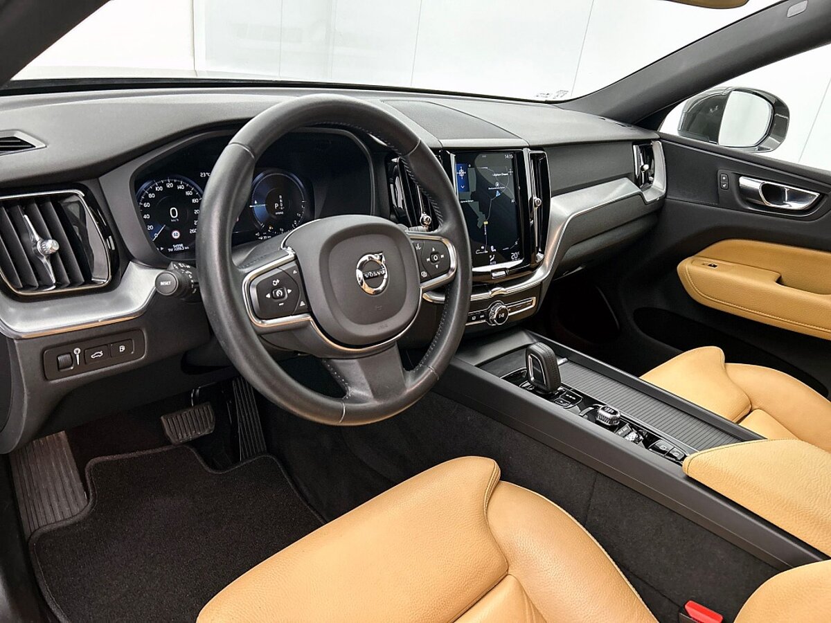 47279563 volvo xc60 2 0 t8 te awd momentum leder trekhaak 26