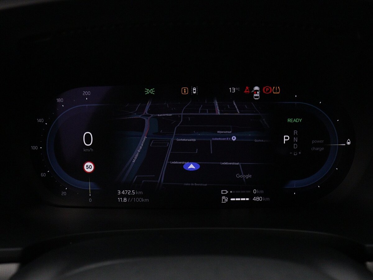42291165 volvo v90 2 0 t6 awd ultra dark 360 camera trekhaak 2ec88b