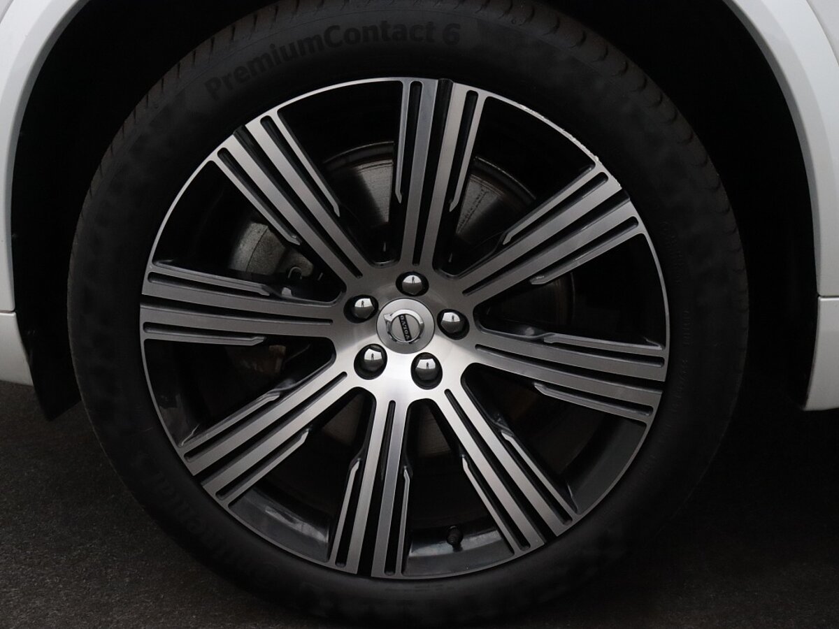 42349930 volvo xc90 2 0 t8 awd ultimate bright panorama dak stoelventilatie 1e1064