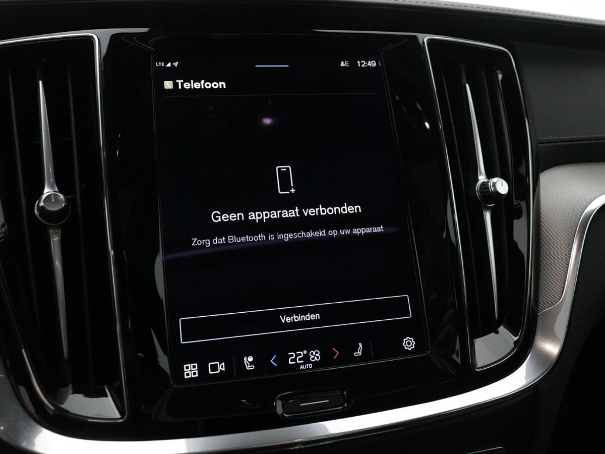 43475190 volvo s60 recharge t6 ultimate 360 camera panorama dak h k 6415d5