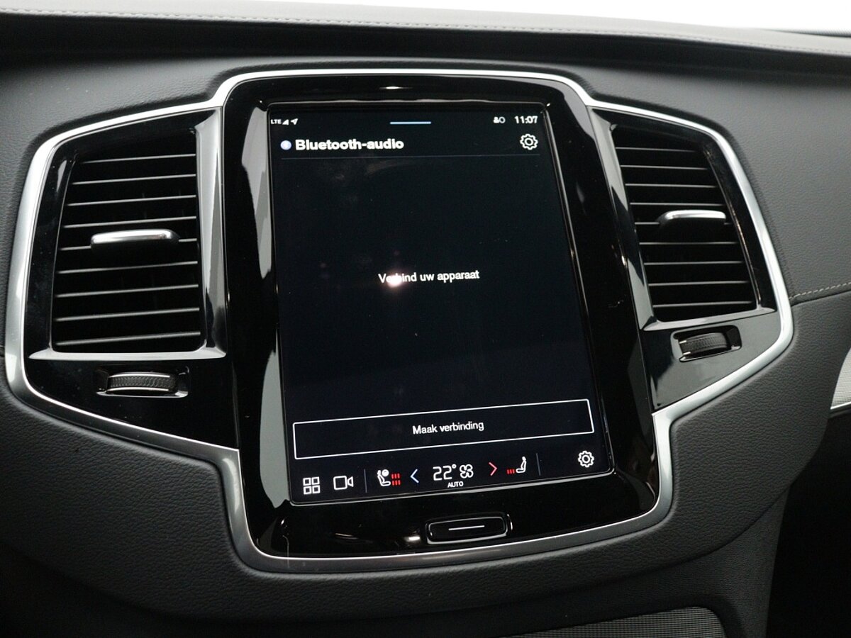 43721911 volvo xc90 2 0 t8 recharge awd ultimate dark 7193f9