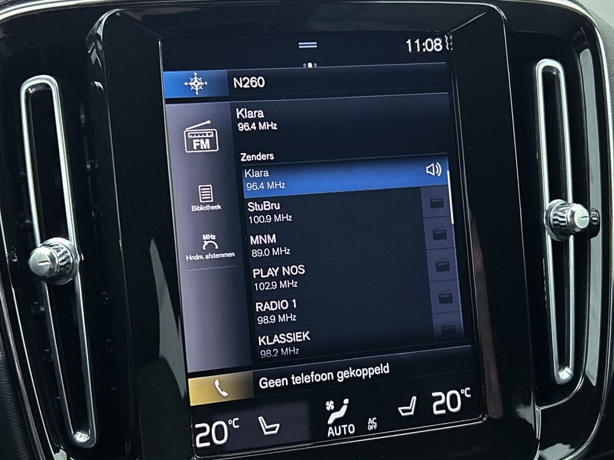 45055180 volvo xc40 1 5 t4 recharge plus dark trekhaak harman kardon 43