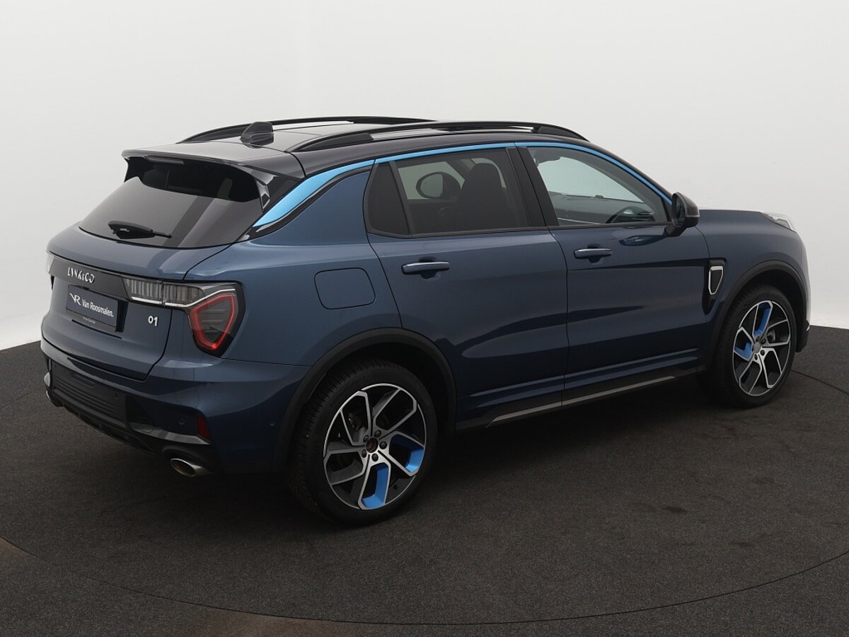 45240195 lynk co 01 1 5 phev panoramadak 360 camera adaptieve cruise control 11