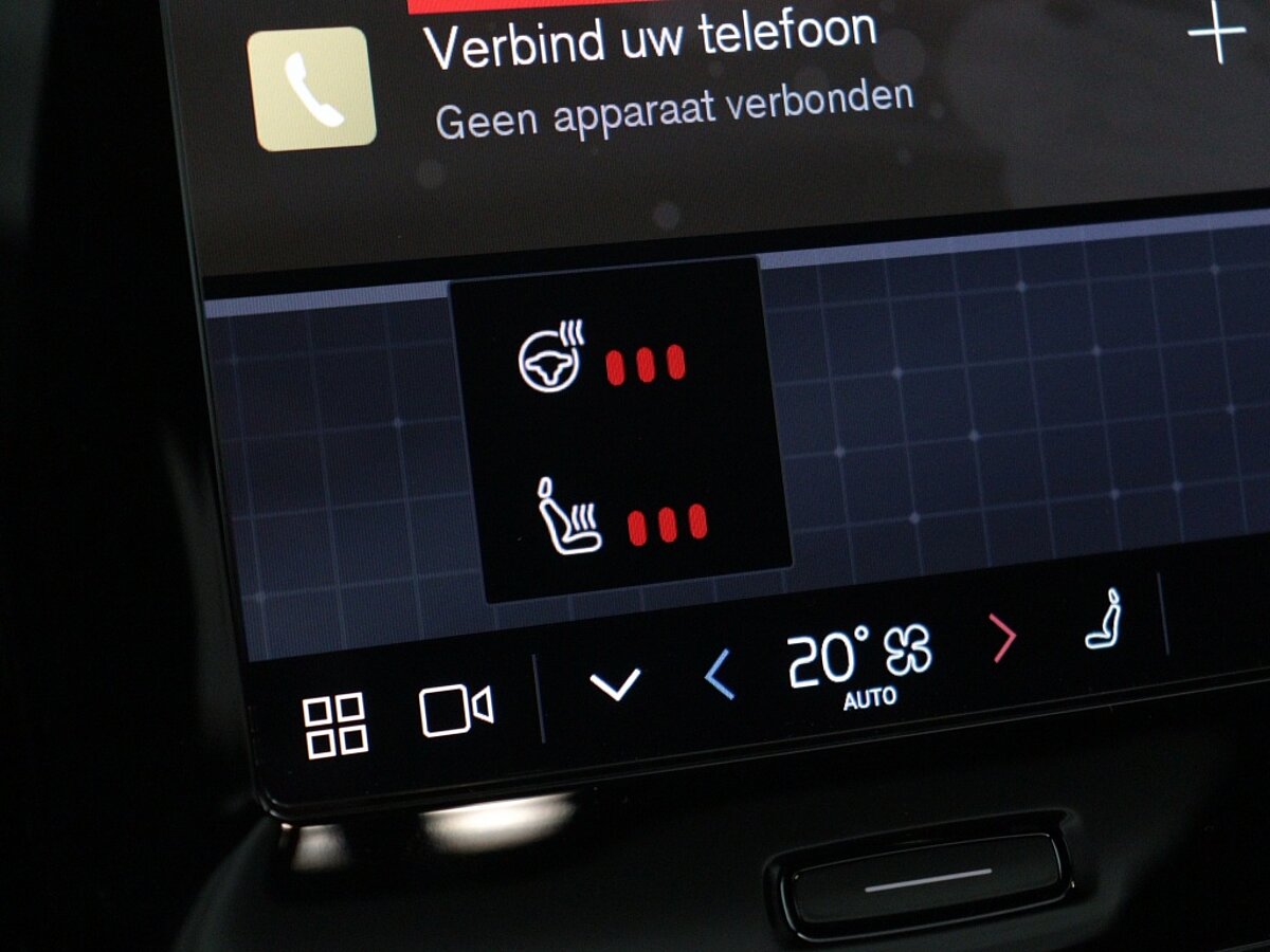 45734610 volvo c40 extended plus 82 kwh adaptive cruise trekhaak getint glas 25