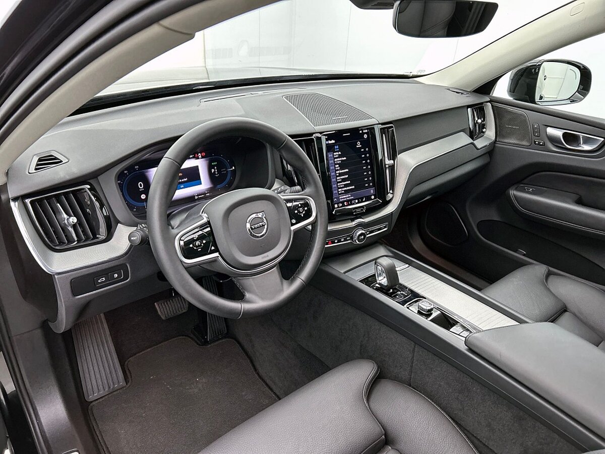 46739595 volvo xc60 2 0 t6 awd plus dark harman kardon 360a camera 36
