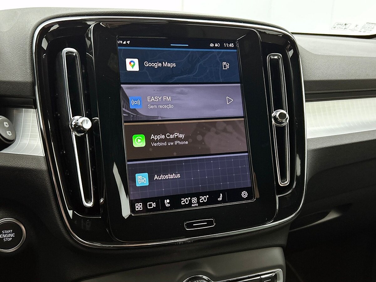 47270753 volvo xc40 2 0 b4 plus dark automaat trekhaak harman kardon 33