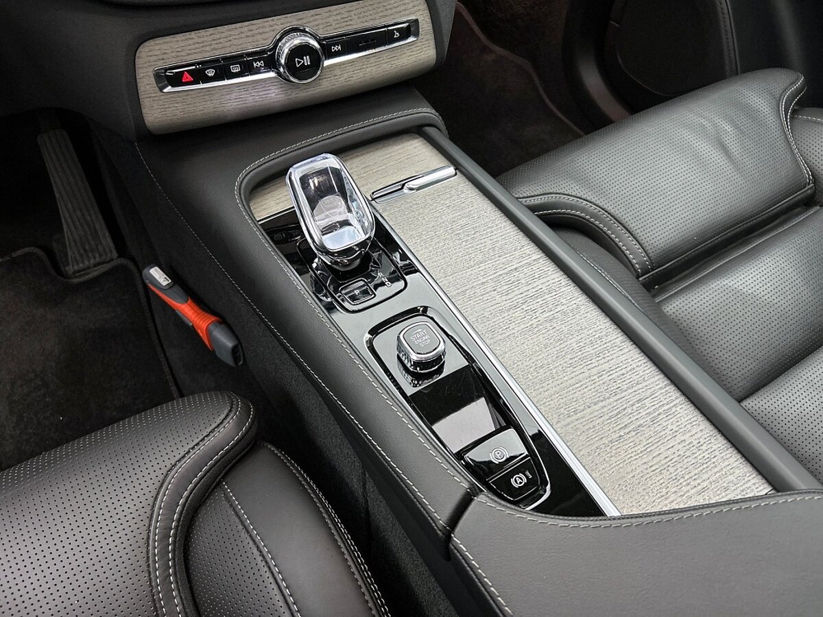 48480811 volvo xc90 t8 ultimate trekhaak pano 360 memory climate pack 29